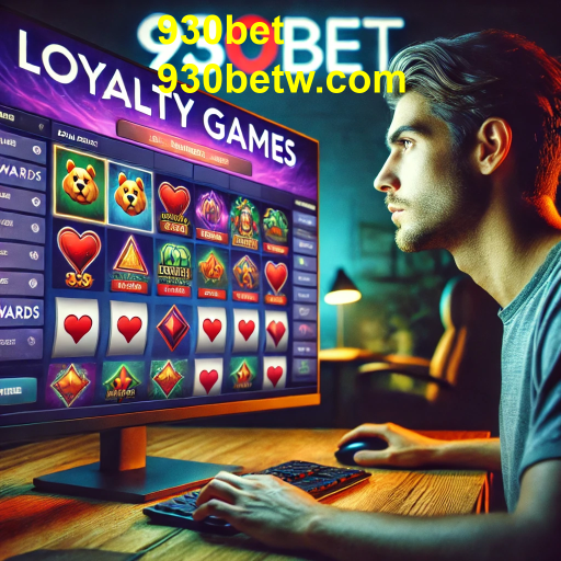 Fidelidade em 930bet: o que você precisa saber