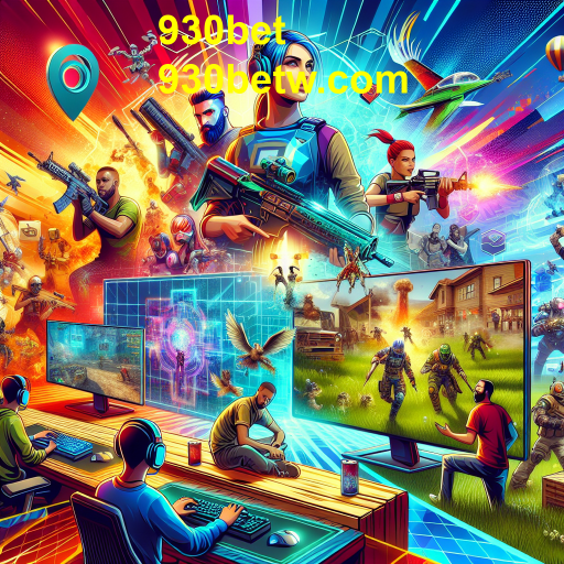 O Futuro dos Jogos: Tendências e Inovações em 2023