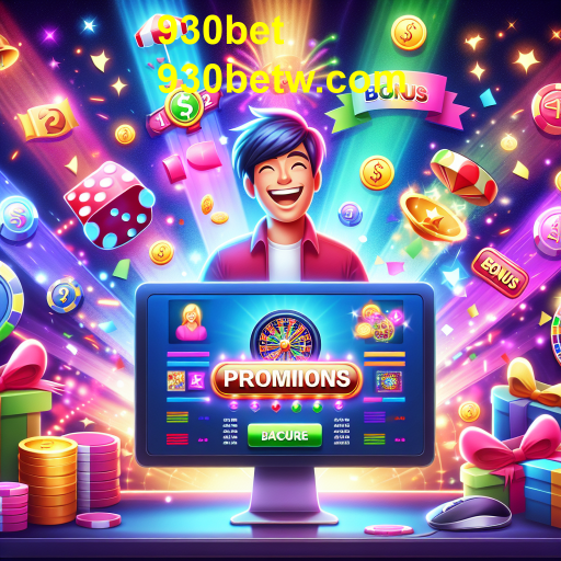 Descubra as Melhores Promoções da 930bet para Jogadores